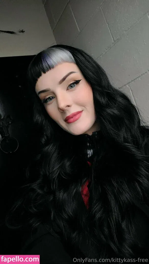 kittykass-free Onlyfans Photo Gallery 