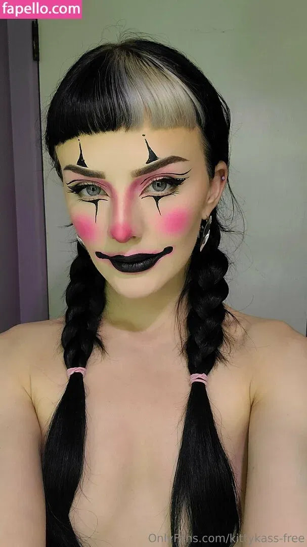 kittykass-free Onlyfans Photo Gallery 