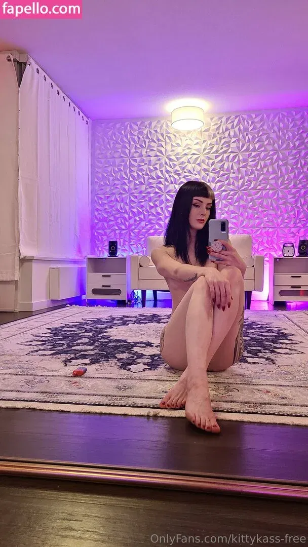 kittykass-free Onlyfans Photo Gallery 