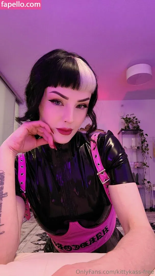 kittykass-free Onlyfans Photo Gallery 