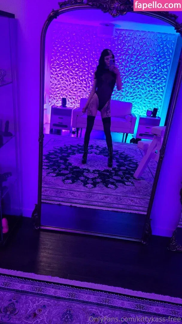 kittykass-free Onlyfans Photo Gallery 