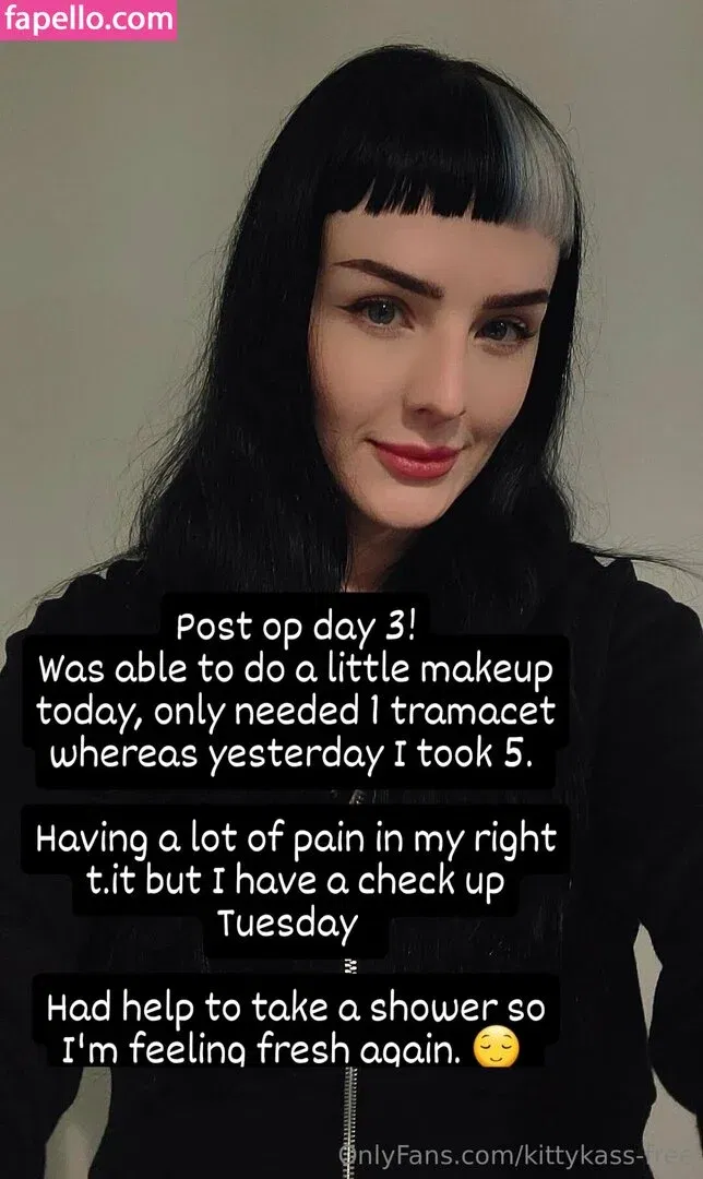 kittykass-free Onlyfans Photo Gallery 