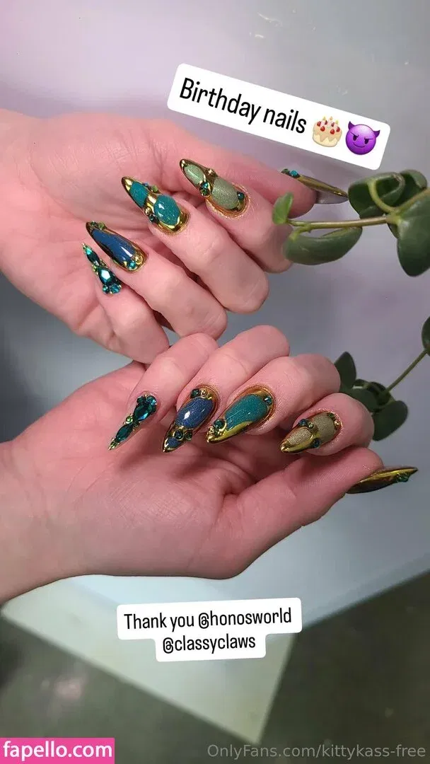 kittykass-free Onlyfans Photo Gallery 