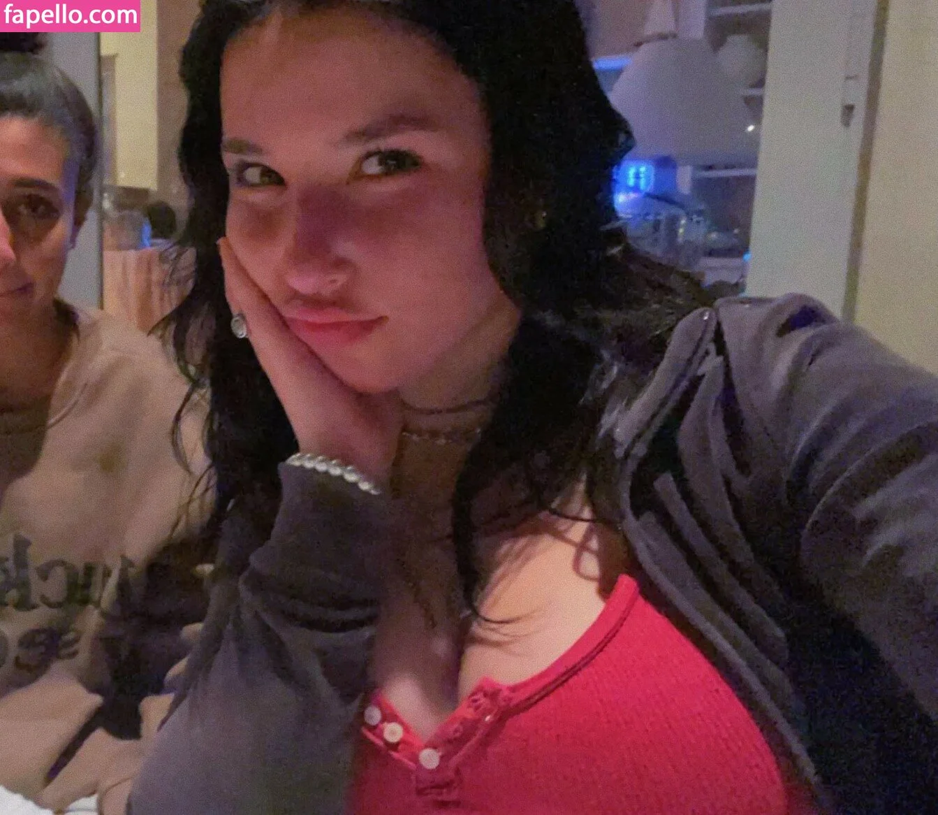 Pea Asmr Onlyfans Photo Gallery 