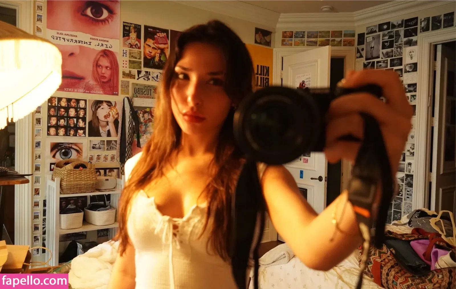 Pea Asmr Onlyfans Photo Gallery 