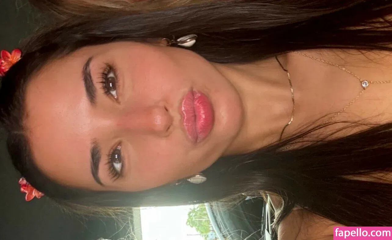 Pea Asmr Onlyfans Photo Gallery 