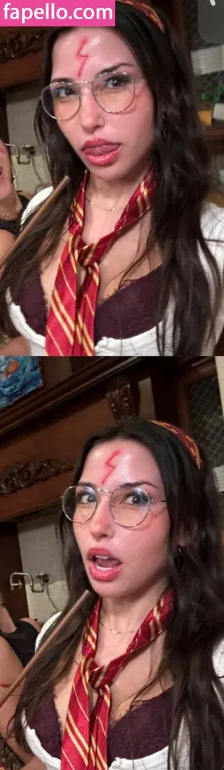 Pea Asmr Onlyfans Photo Gallery 