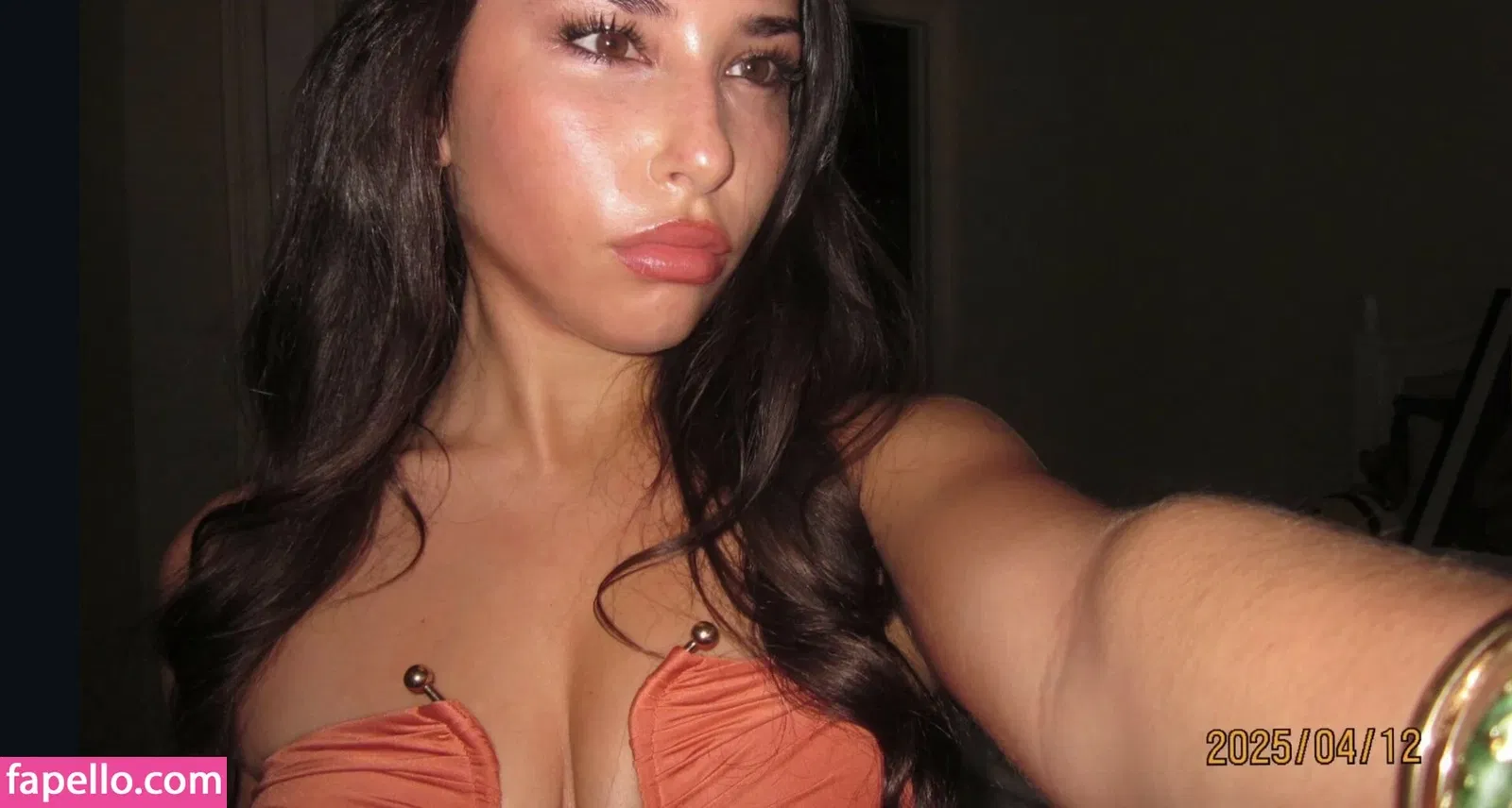 Pea Asmr Onlyfans Photo Gallery 