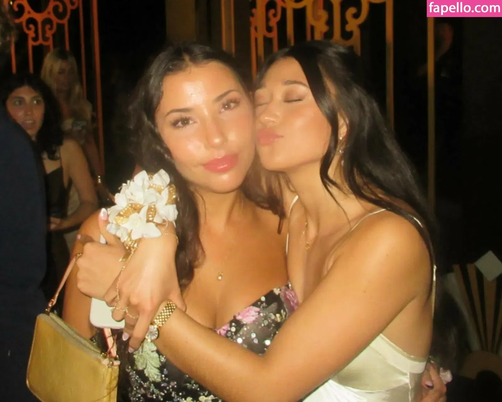 Pea Asmr Onlyfans Photo Gallery 