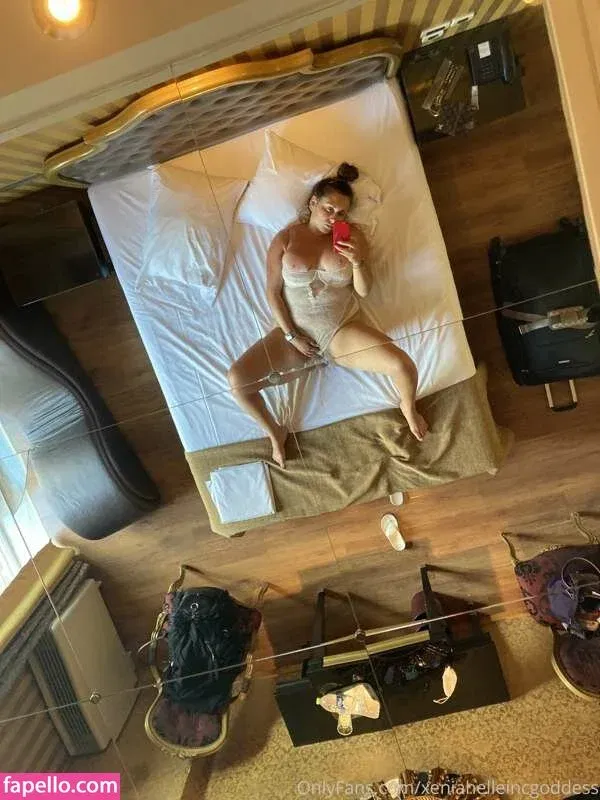 Xenia Hellenic Goddess Onlyfans Photo Gallery 