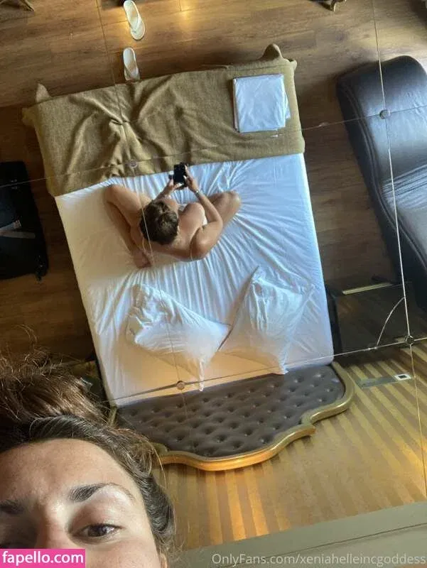 Xenia Hellenic Goddess Onlyfans Photo Gallery 