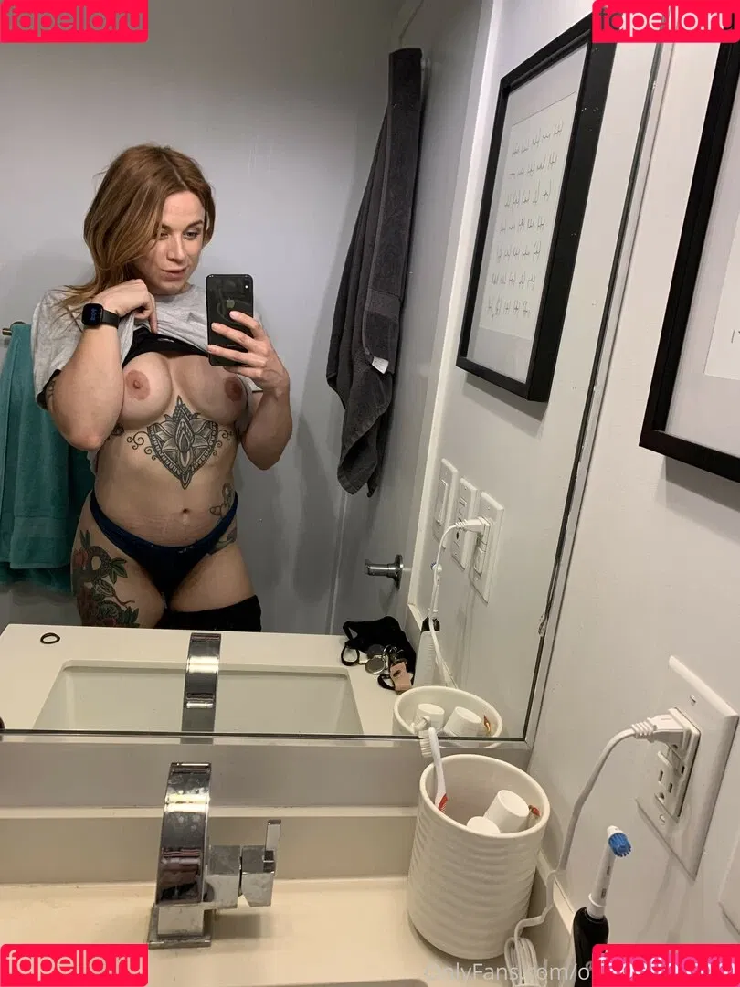 Olivia Hale Onlyfans Photo Gallery 