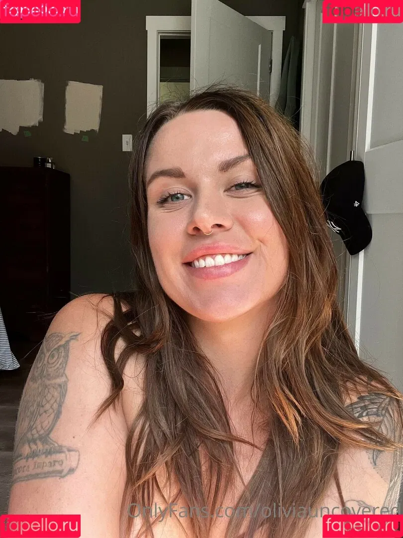 Olivia Hale Onlyfans Photo Gallery 