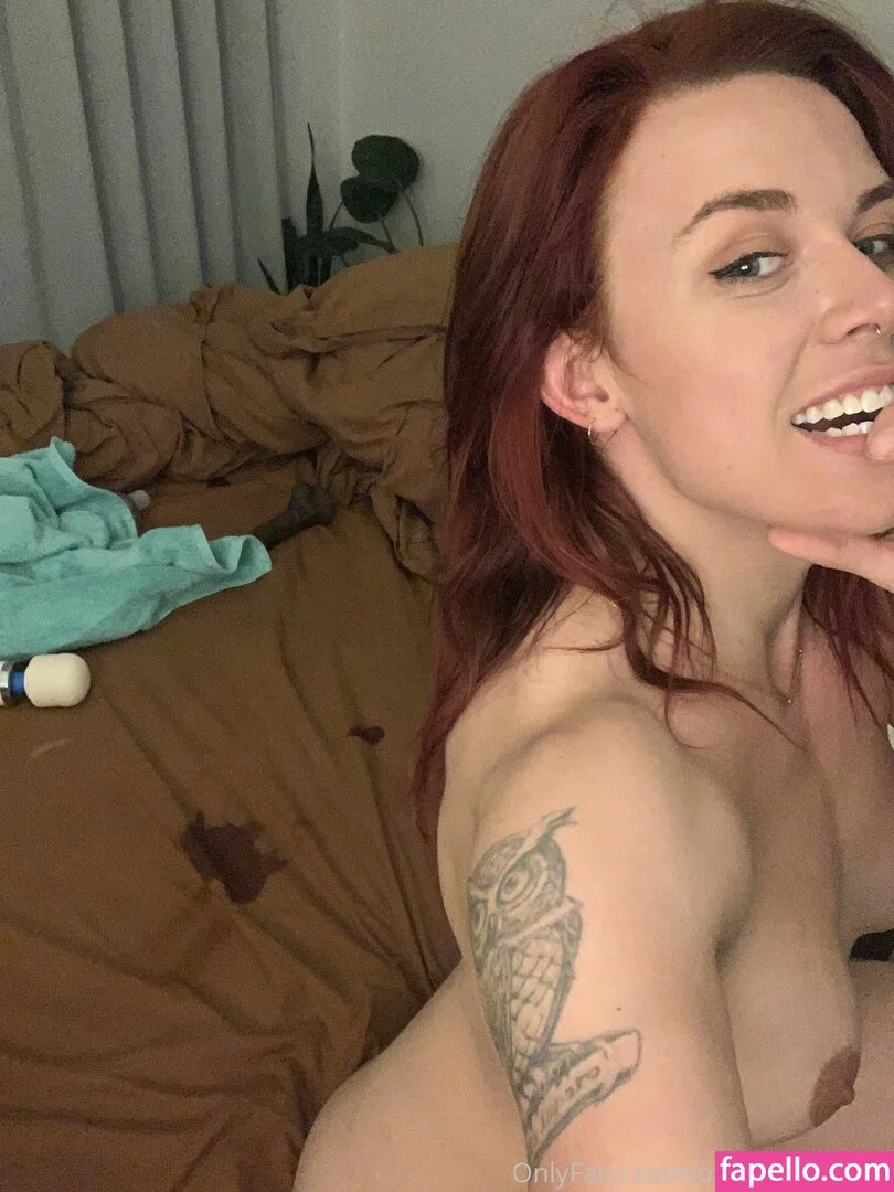 Olivia Hale Onlyfans Photo Gallery 