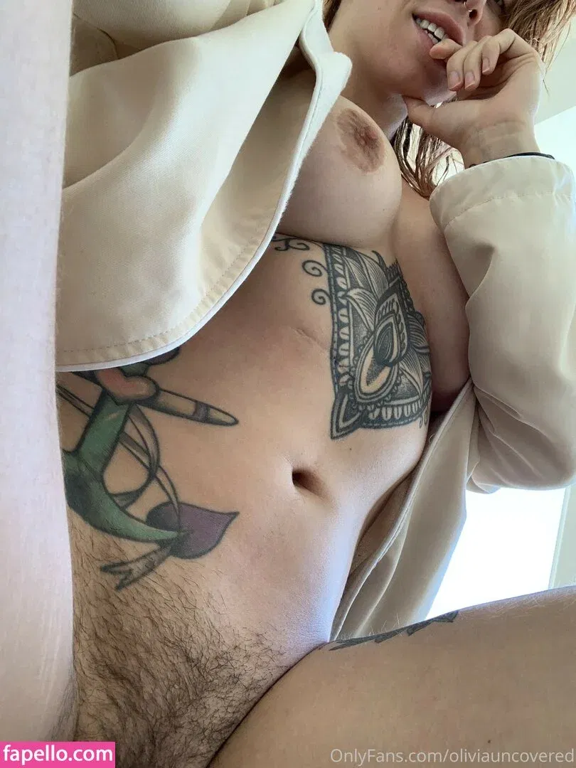 Olivia Hale Onlyfans Photo Gallery 