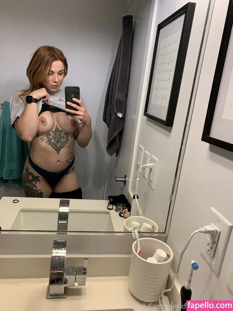Olivia Hale Onlyfans Photo Gallery 
