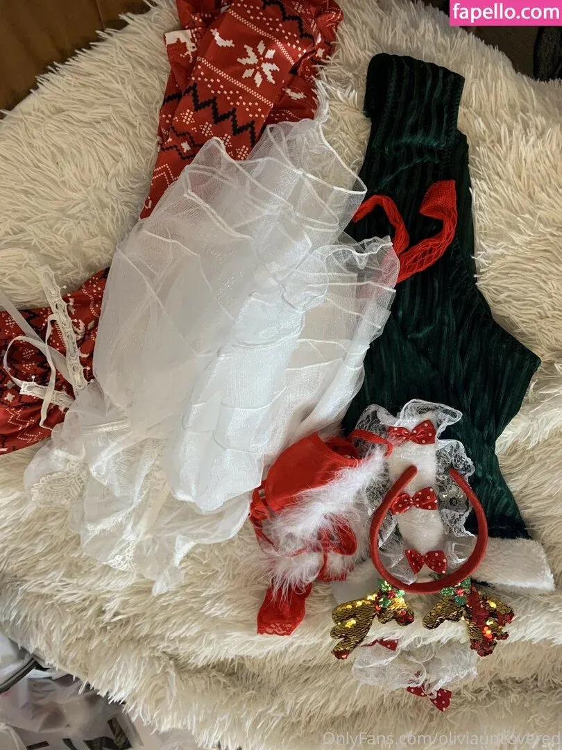 Olivia Hale Onlyfans Photo Gallery 