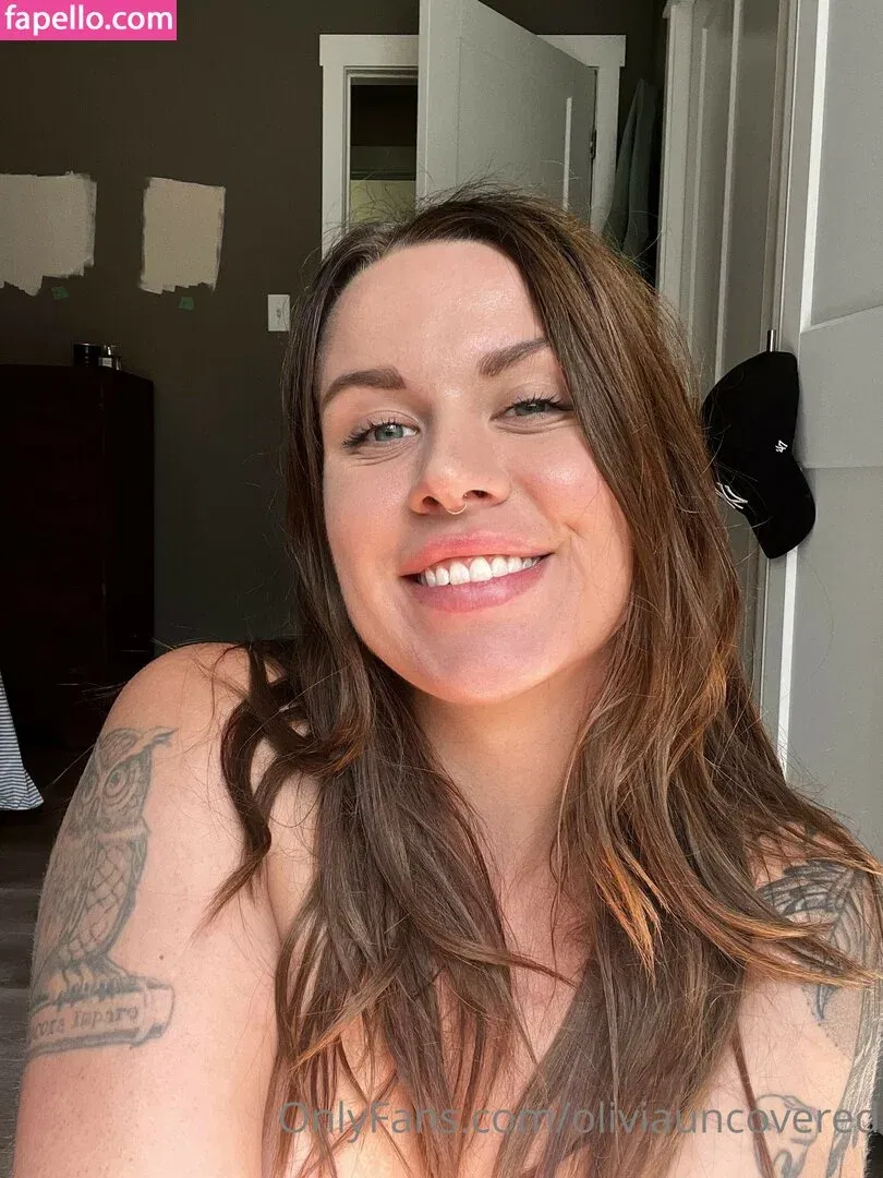 Olivia Hale Onlyfans Photo Gallery 