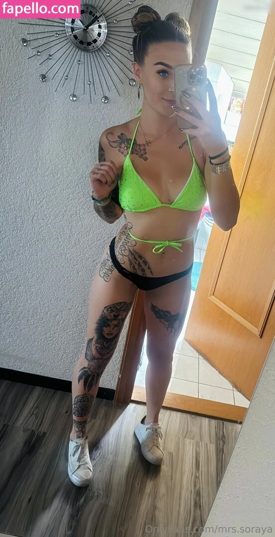 Mrs_Soraya Nude Onlyfans Photo 31