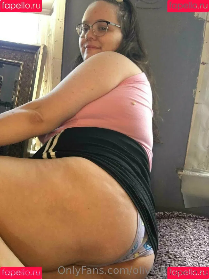 oliviabluntfree Onlyfans Photo Gallery 