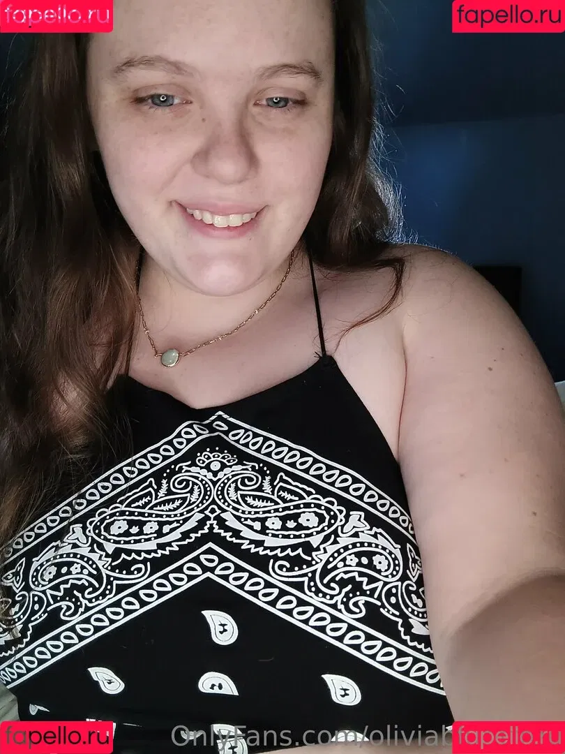 oliviabluntfree Onlyfans Photo Gallery 