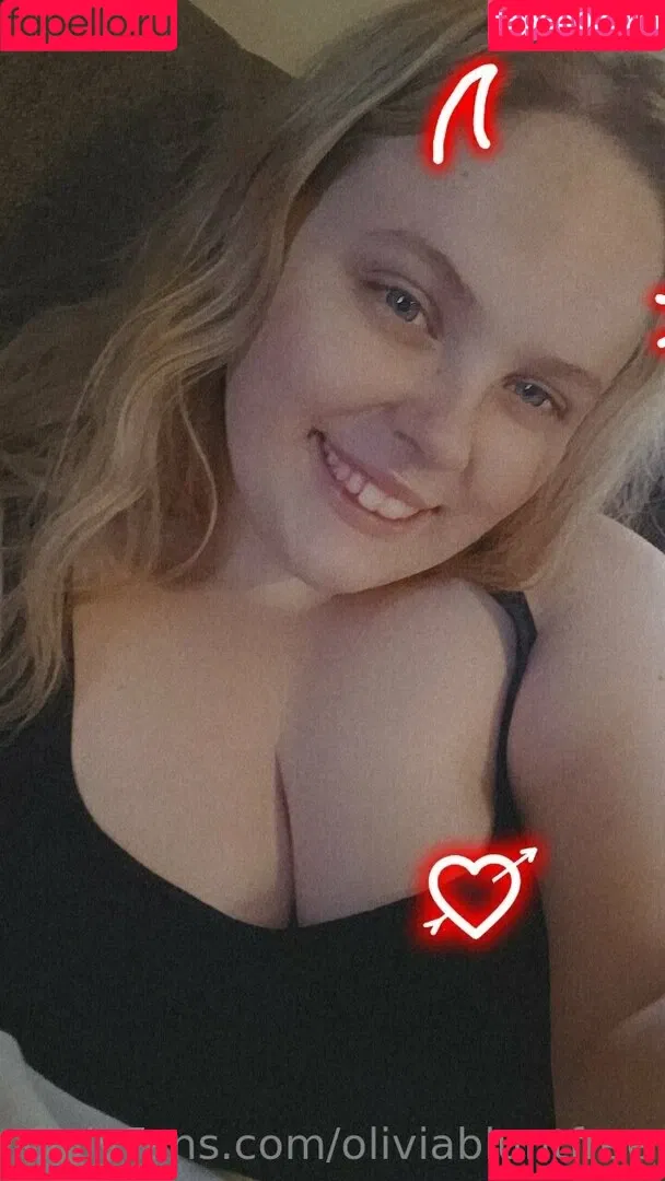 oliviabluntfree Onlyfans Photo Gallery 