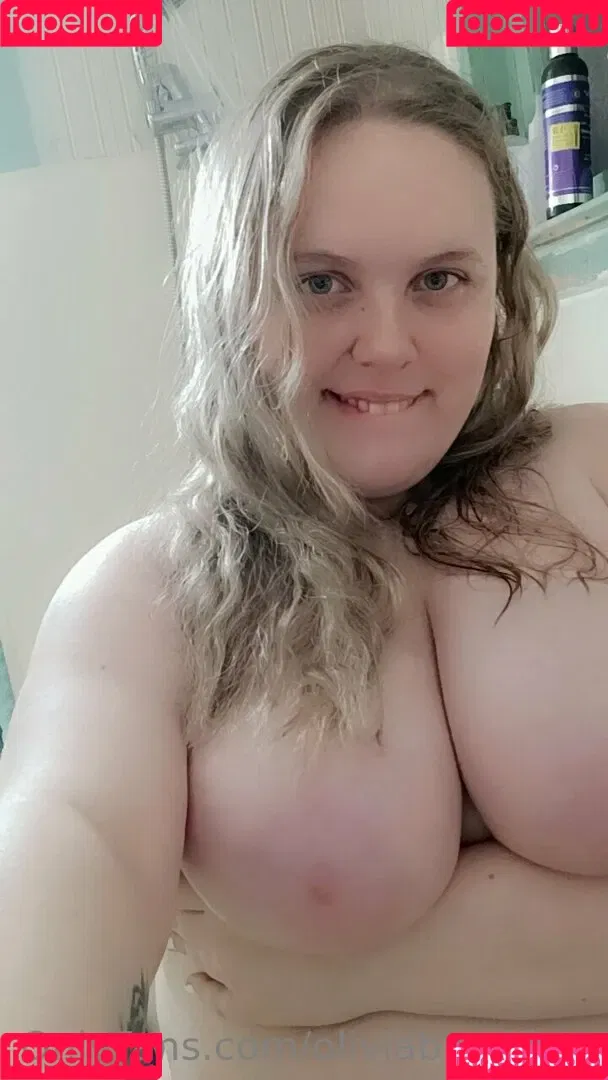 oliviabluntfree Onlyfans Photo Gallery 
