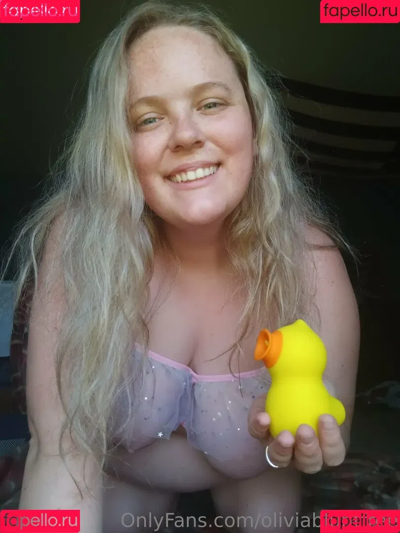 oliviabluntfree Onlyfans Photo Gallery 