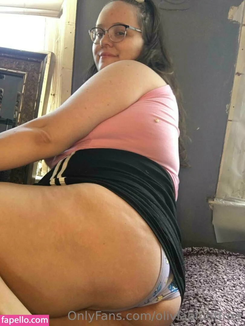 oliviabluntfree Onlyfans Photo Gallery 