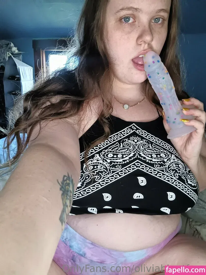 oliviabluntfree Onlyfans Photo Gallery 