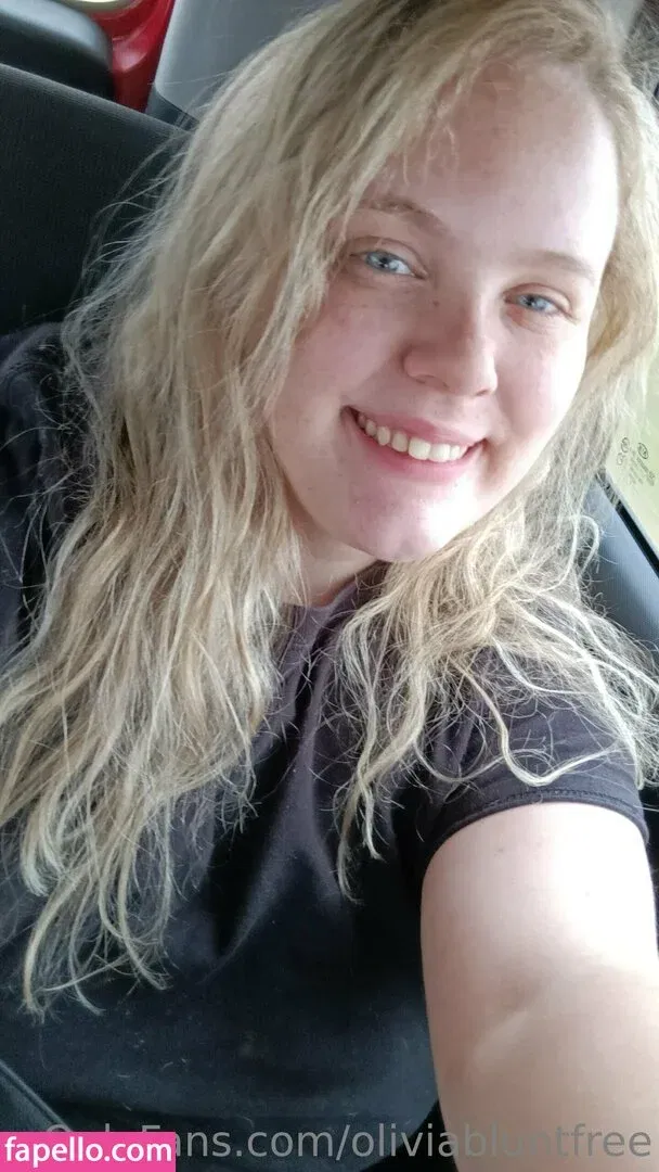 oliviabluntfree Onlyfans Photo Gallery 