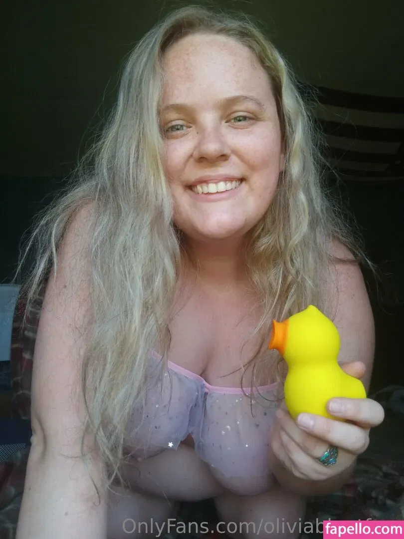 oliviabluntfree Onlyfans Photo Gallery 