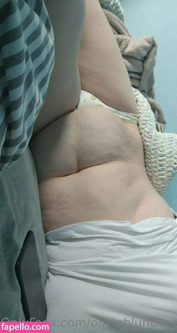 oliviabluntfree Onlyfans Photo Gallery 
