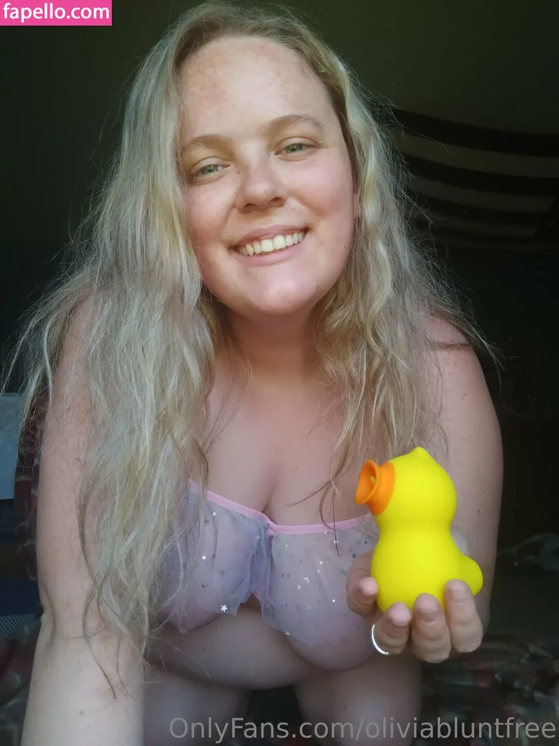 oliviabluntfree Onlyfans Photo Gallery 