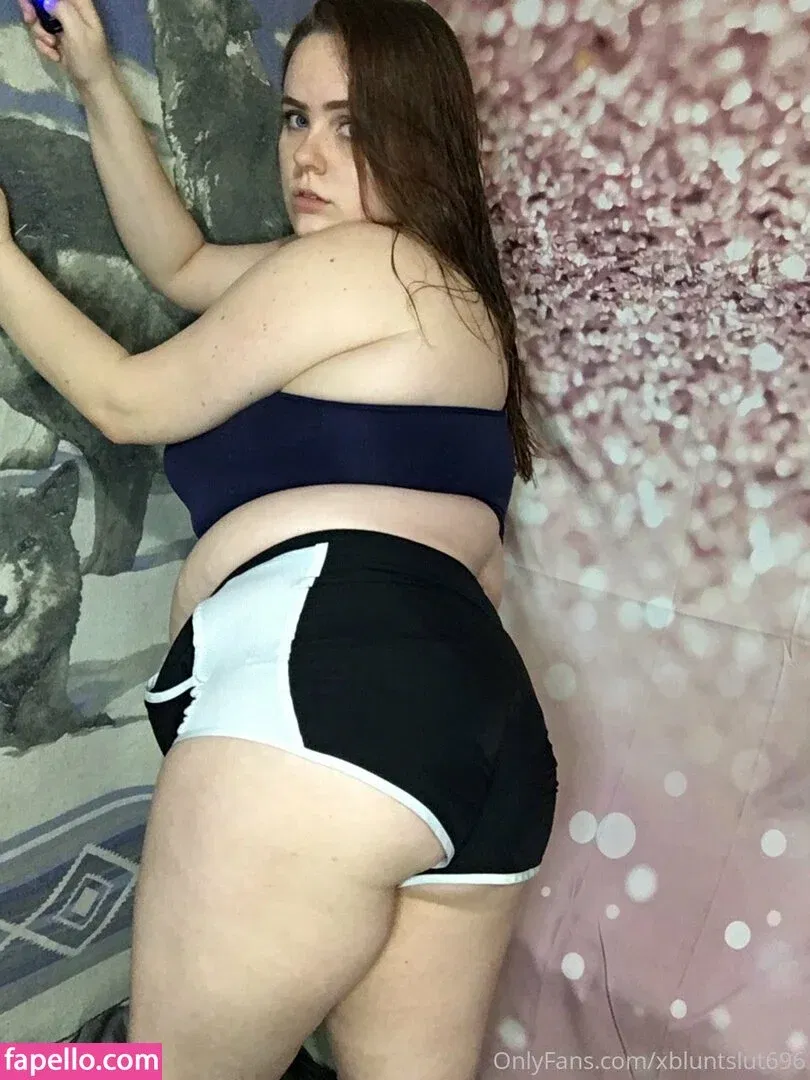 oliviabluntfree Onlyfans Photo Gallery 