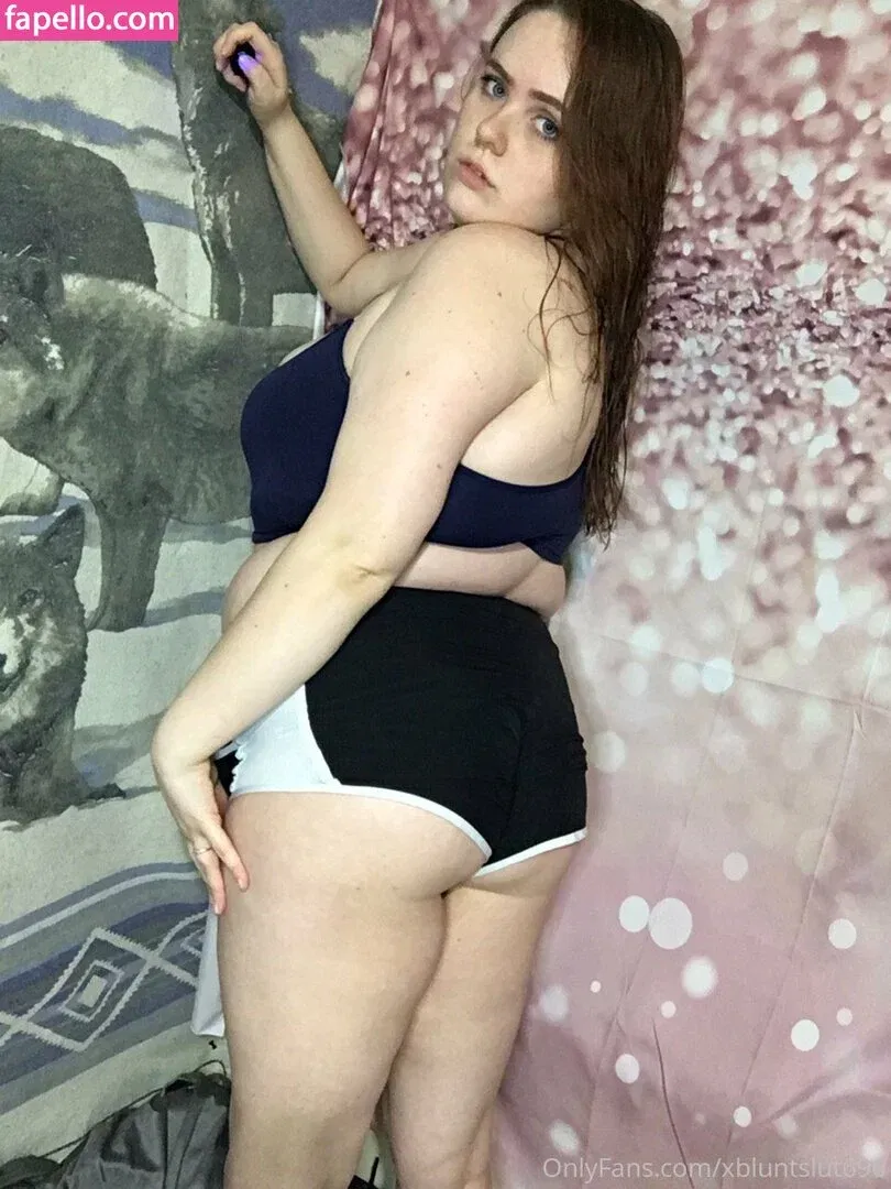 oliviabluntfree Onlyfans Photo Gallery 