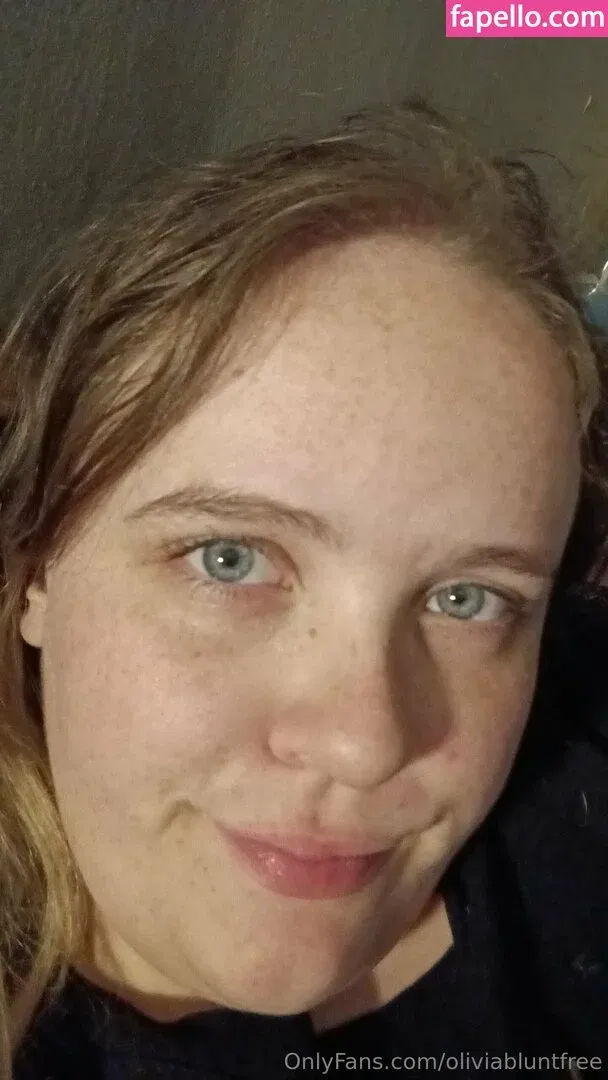 oliviabluntfree Onlyfans Photo Gallery 