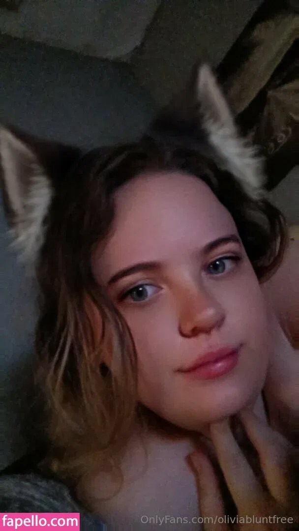 oliviabluntfree Onlyfans Photo Gallery 