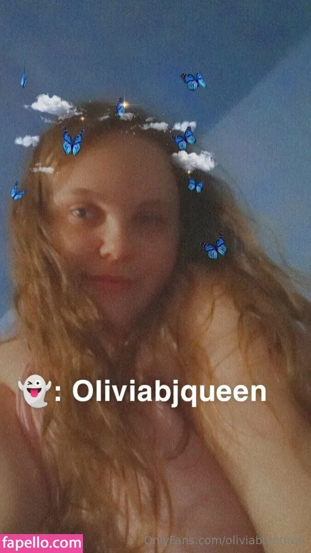oliviabluntfree Onlyfans Photo Gallery 