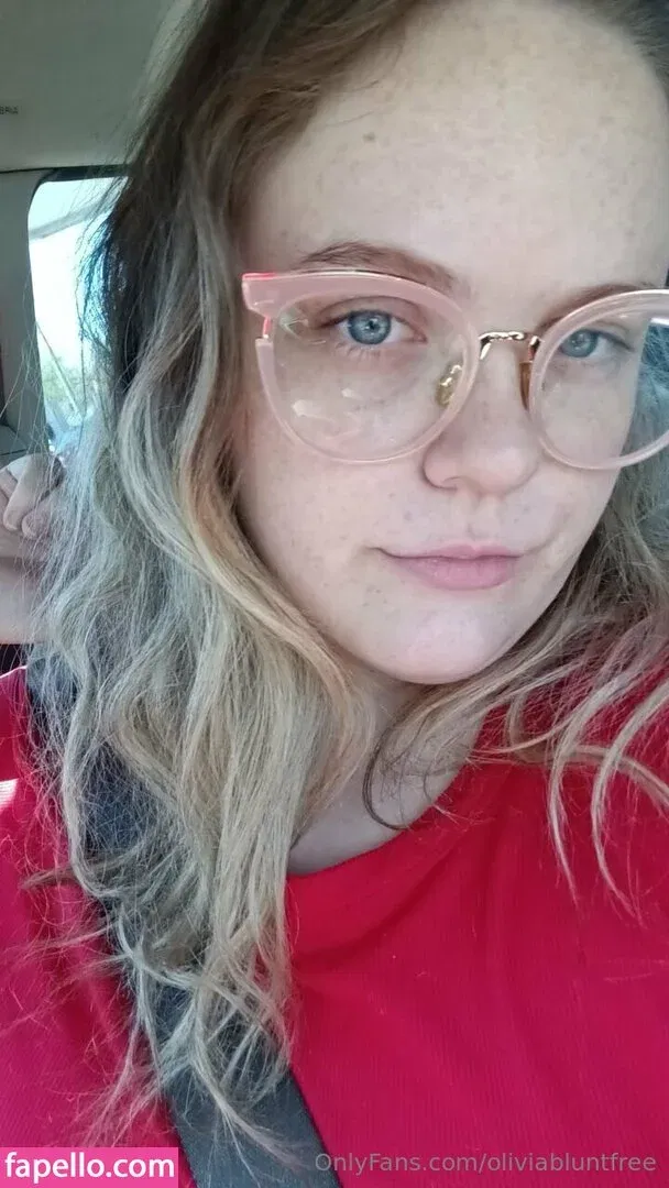 oliviabluntfree Onlyfans Photo Gallery 