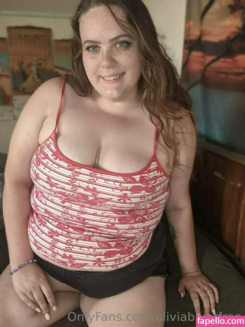 oliviabluntfree Onlyfans Photo Gallery 