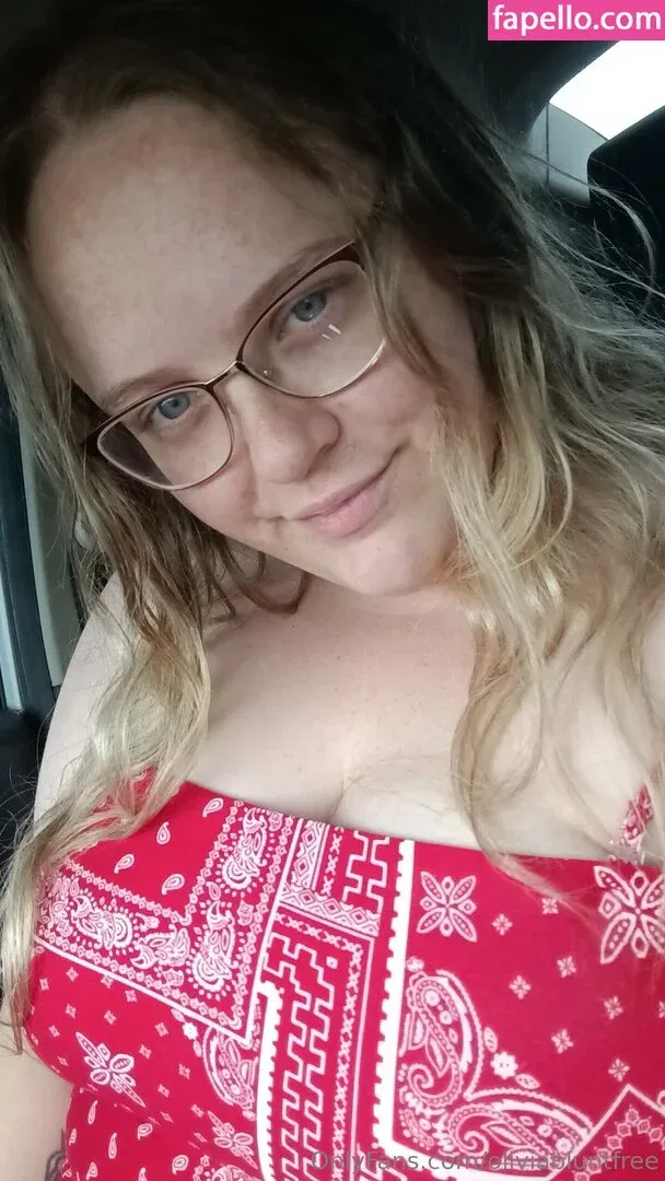 oliviabluntfree Onlyfans Photo Gallery 