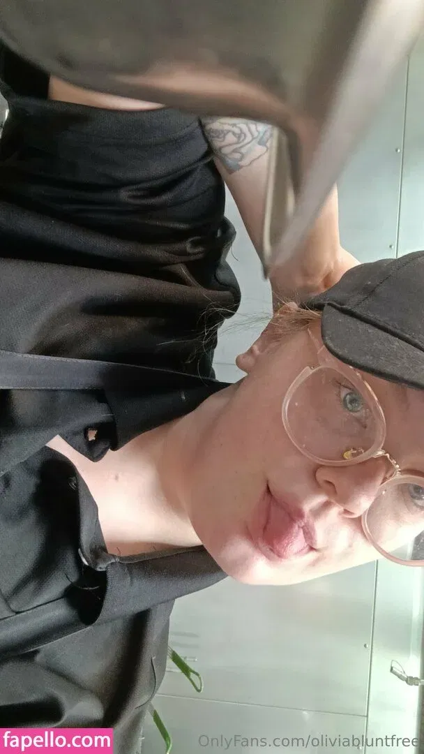 oliviabluntfree Onlyfans Photo Gallery 