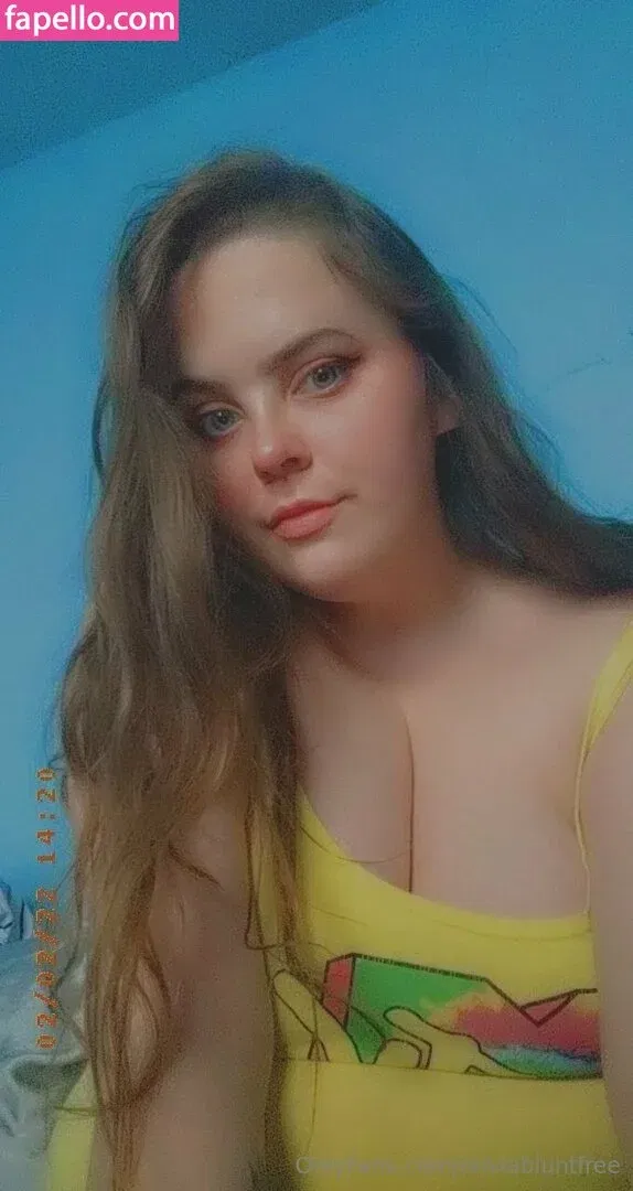 oliviabluntfree Onlyfans Photo Gallery 