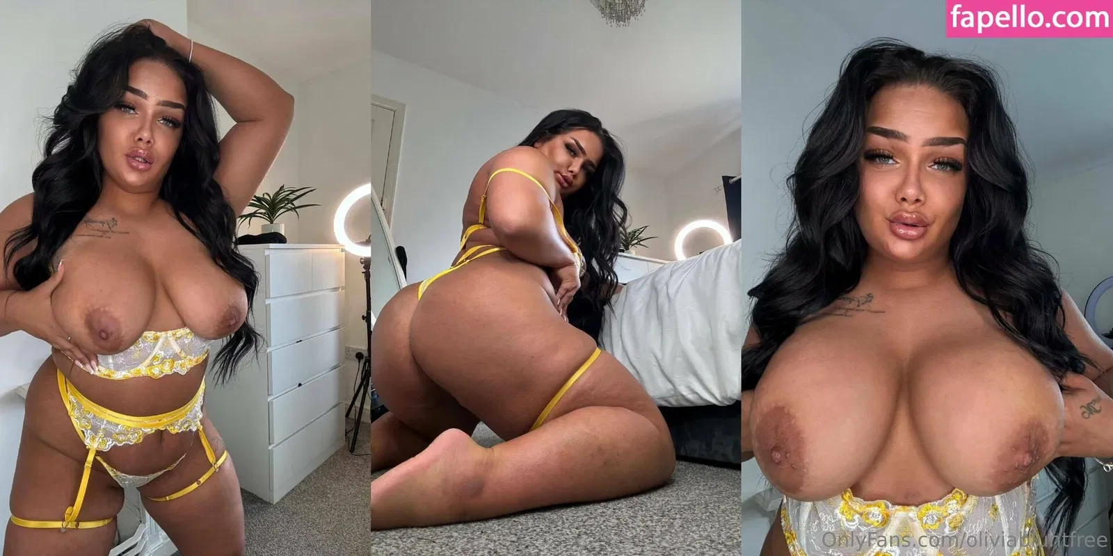 oliviabluntfree Onlyfans Photo Gallery 