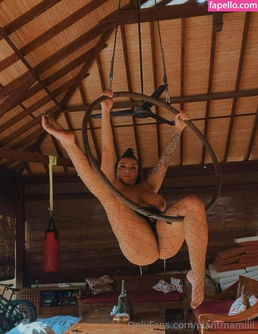 plantmamiiii Onlyfans Photo Gallery 