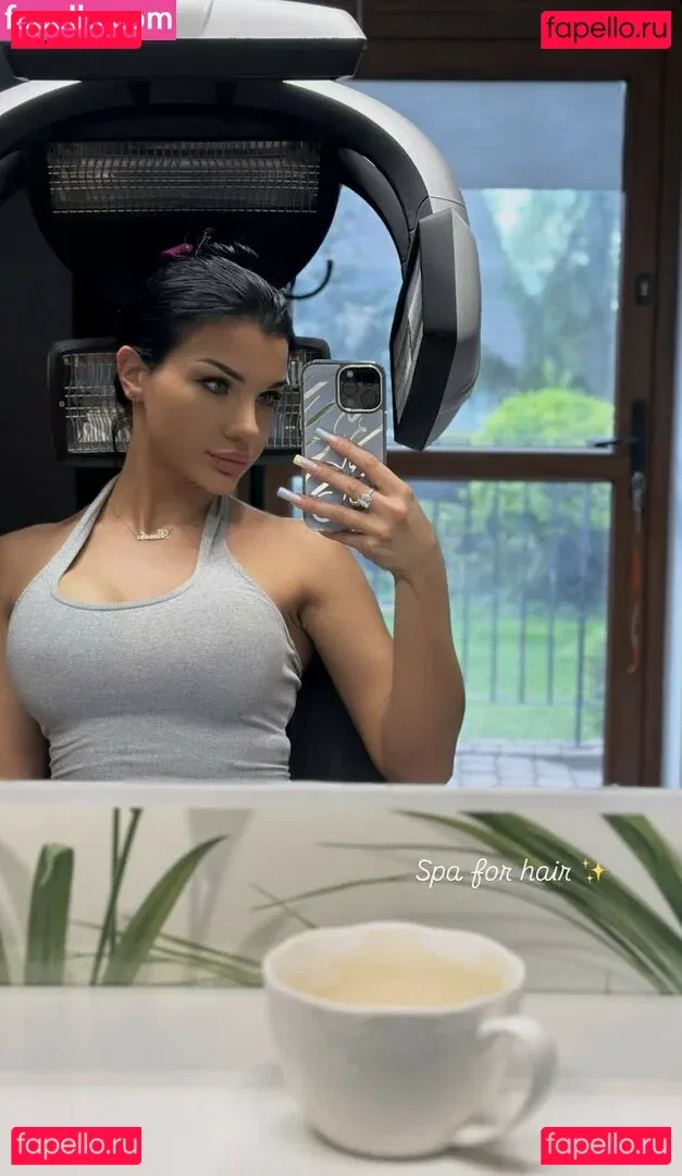 Pamela Borek Onlyfans Photo Gallery 