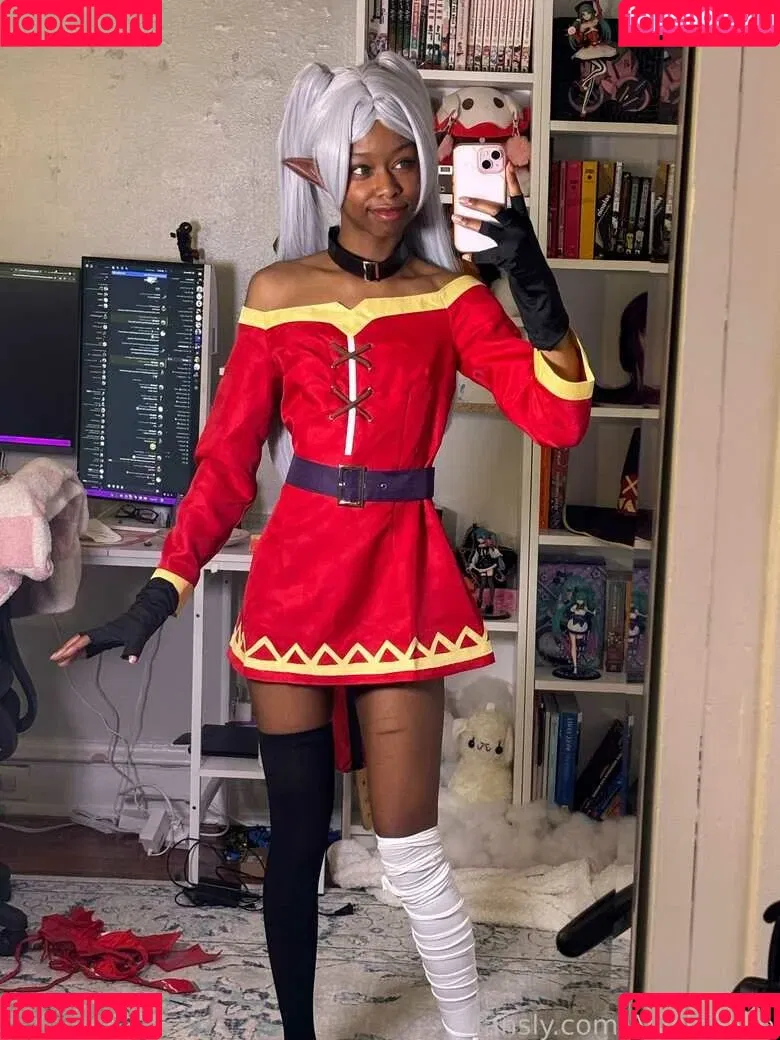 Alycia Elvie Onlyfans Photo Gallery 