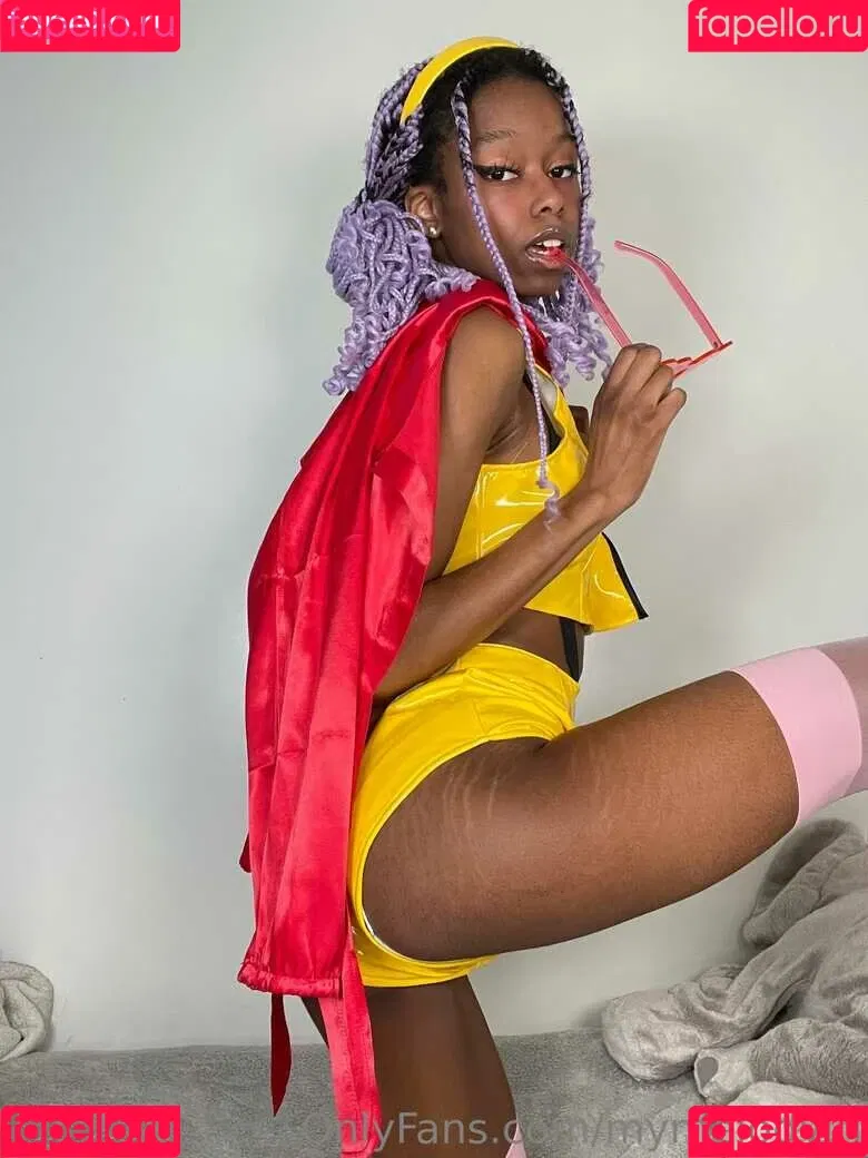 Alycia Elvie Onlyfans Photo Gallery 