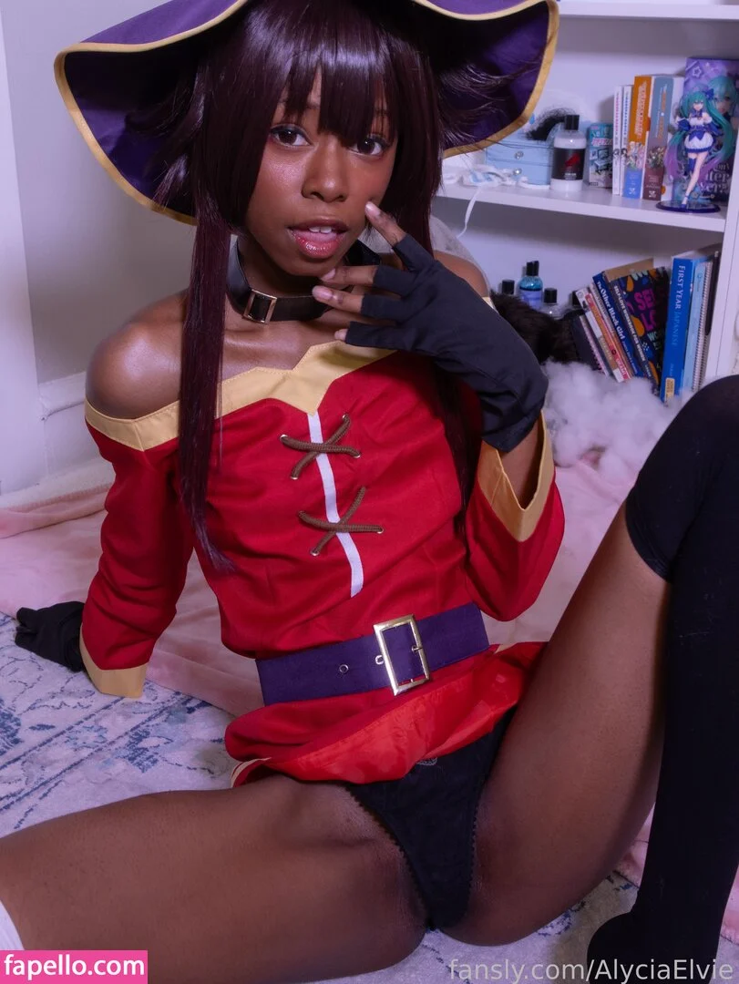 Alycia Elvie Onlyfans Photo Gallery 